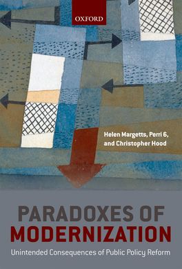 Pardoxes of Modernization