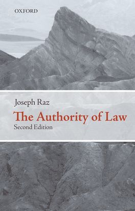 Authority of Law, The