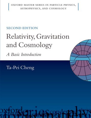 Relativity, Gravitation And Cosmology A Basic Introduction