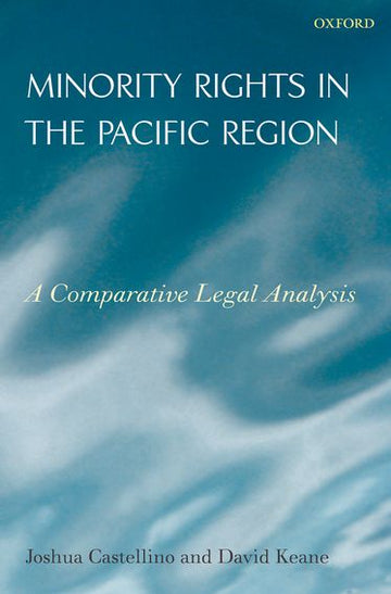 Minority Rights In Pacific Region