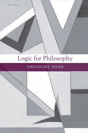 Logic For Philosophy