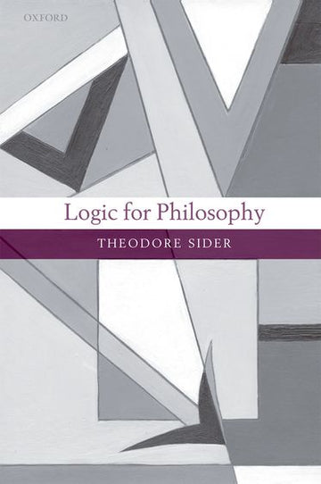 Logic For Philosophy