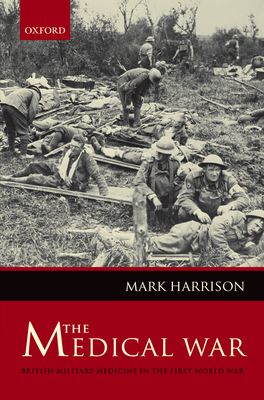 Medical War, The