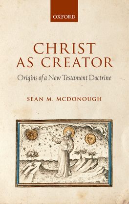 Christ As Creator