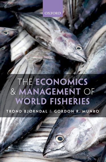 Economics of Fisheries Management, The