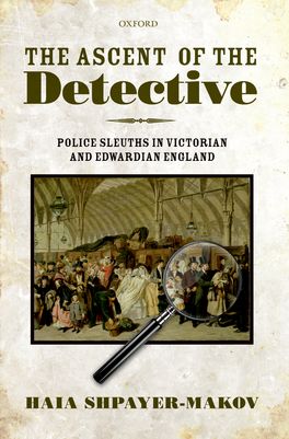 Ascent of the Detective, The