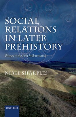 Social Relations in Later Prehistory