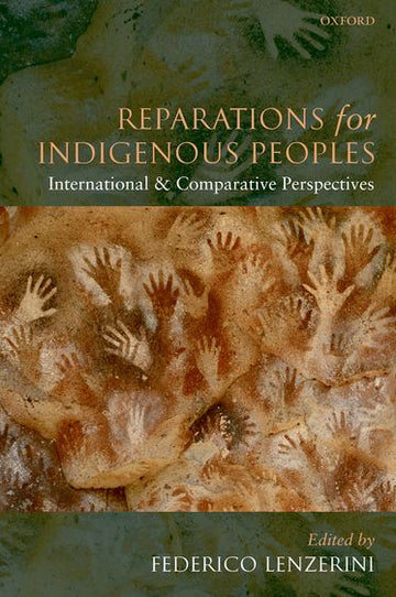 Reparations For Indigenous People