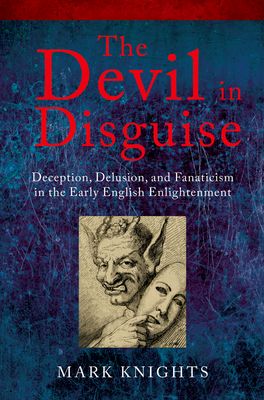 Devil in Disguise, The