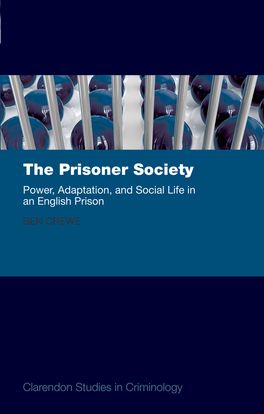 Prisoner Society, The
