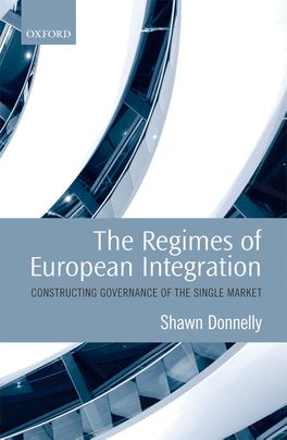 Regimes of European Inegration, The