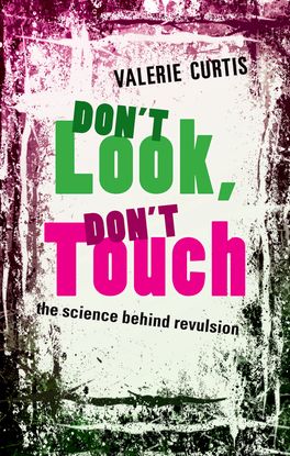 Don’t Look, Don’t Touch