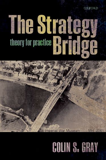 Strategy Bridge, The