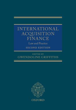 International Acquisition Finance
