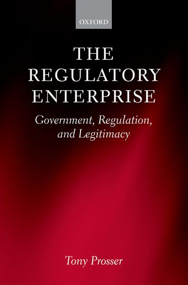 Regulatory Enterprise, The