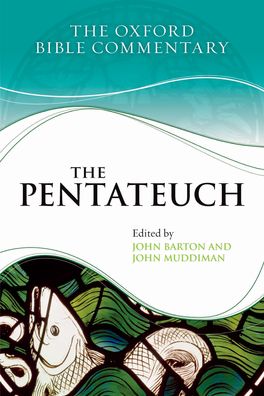 Pentateuch, The