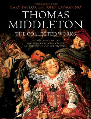 Thomas Middleton