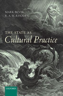 State as Cultural Practice, The