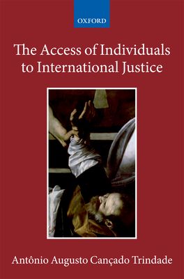 Access of Individuals to International Justice, The