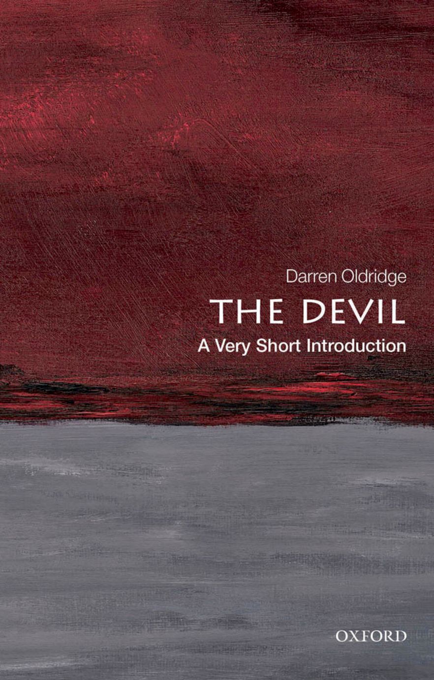 Devil, The
