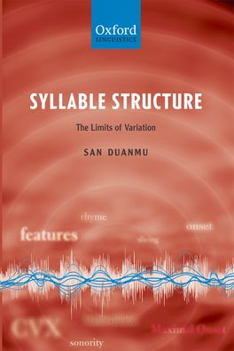 Syllable Structure