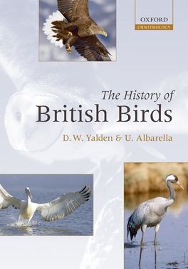History of British Birds, The