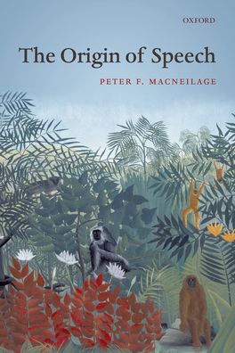 Origin of Speech, The