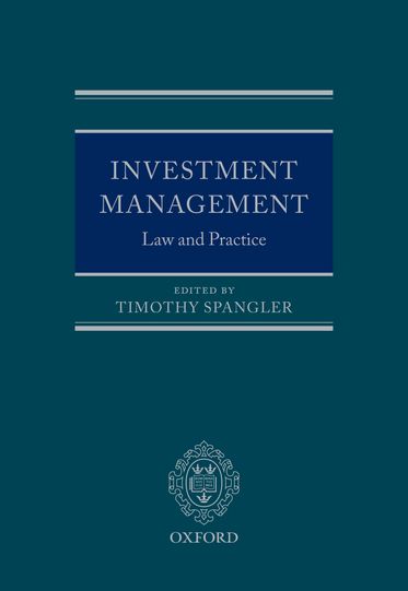 Investment Management