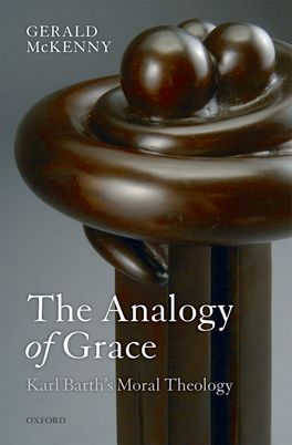 Analogy of Grace, The