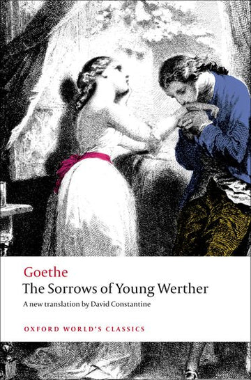Sorrows of Young Werther, The