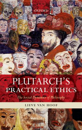 Plutarch's Practical Ethics