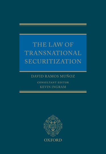 The Law of Transnational Securitization