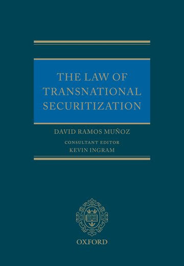 The Law of Transnational Securitization