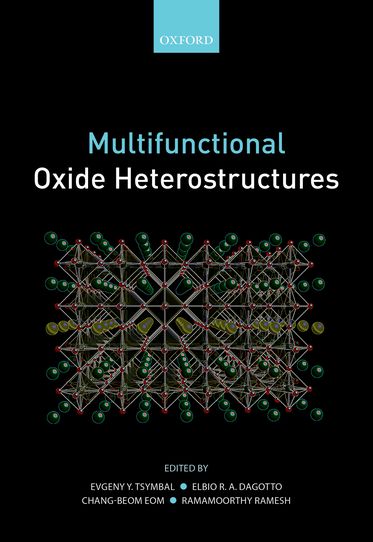 Multifunctional Oxide Heterostructures