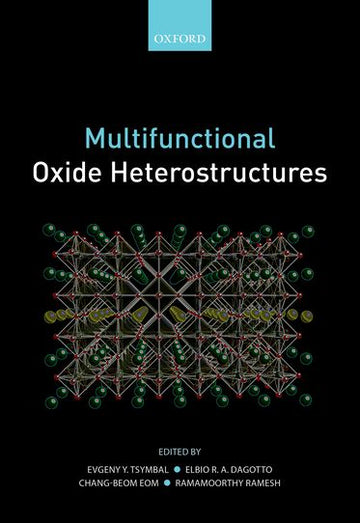 Multifunctional Oxide Heterostructures