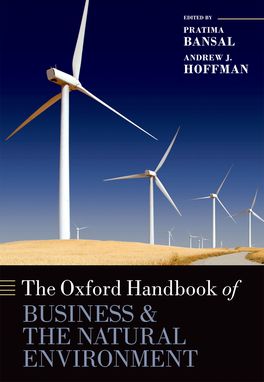 Oxford Handbook of Business and the Natural Environment, The