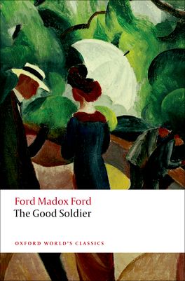 Good Soldier, The