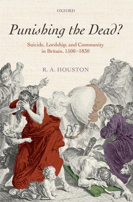 Punishing the Dead