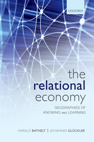 Relational Economy, The