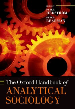 Oxford Handbook of Analytical Sociology, The