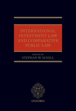 International Investment Law and Comparative Public Law