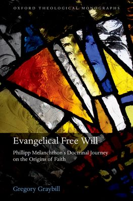 Evangelical Free Will