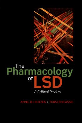 Pharmacology of LSD, The