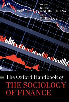 Oxford Handbook of the Sociology of Finance, The