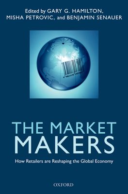 Market Makers, The