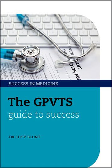 GPVTS Guide to Success, The