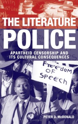 Literature Police, The