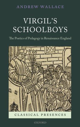Virgil's Schoolboys