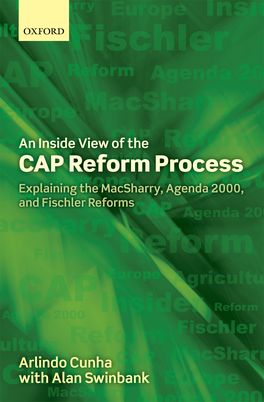 Inside View of the CAP Reform Process, An