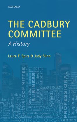 The Cadbury Committee